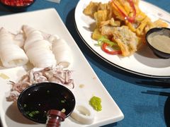 -501號台州海鲜餐厅(海创园店)