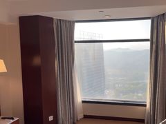 -深圳香格里拉酒店