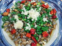 -胖大嫂渔家排档·全海景餐厅(渔村店)