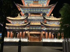 -洱海月湿地公园