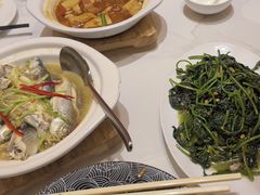 -厝包四点金·潮宴(太古仓店)