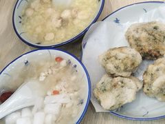 -细姨甜汤(珠江店)