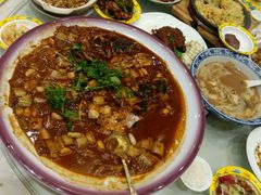 -汇贤府·李氏鲁菜(五棵松店)
