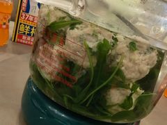 -大鹏饭店·金陵家宴(奥体中心店)