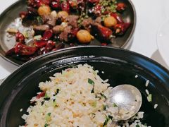 -上海小南国(世博源店)