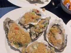 -康帝国际酒店-艾斯本自助西餐厅