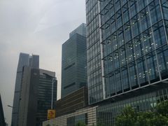 -上海璞麗酒店