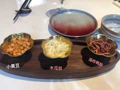 餐前小吃-泓0871臻选云南菜·味庄