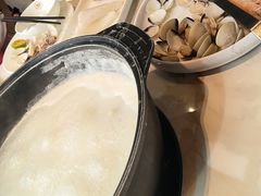 -滋粥楼·顺德菜(番禺广场总店)