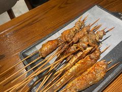 -管氏翅吧(台湾街店)