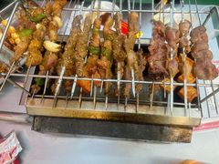 -牧羊村烧烤(淄博总店)