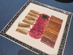 -三利音·玖弄小鲜(浦东嘉里城店)