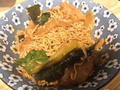 -皆道拌麻辣烫·麻辣拌