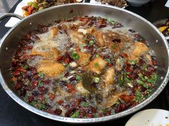 -鱼之家小四川水煮鱼