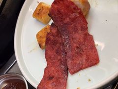 -牛犇炭火烤肉·鲜切烤肉(承德总店)