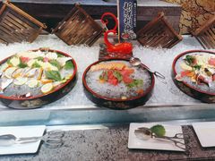-上海凯宾斯基大酒店