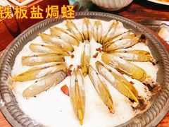 -临家闽南菜(宝洲路店)