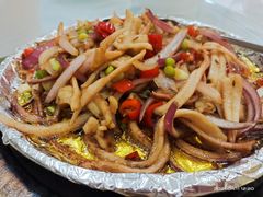 -福临饭店(维一店)