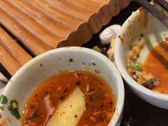 -额尔敦·品质自助(摩尔城店)