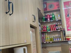 -北戴河庆山饭店·海鲜砂锅粥(北戴河黑石路店)