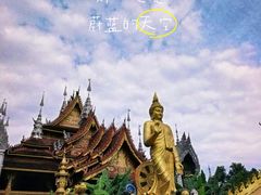 -西双版纳总佛寺