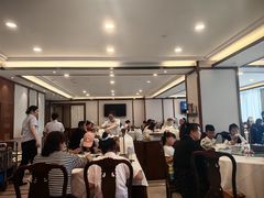 -怡园饭店-餐厅(四望亭店)