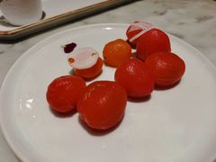 餐前小食-辛香汇·现炒川菜(淮海路百盛店)