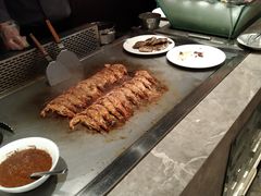 -扬州万怡酒店-中餐厅(文昌中路店)