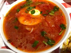 -西贝莜面村(当代商城店)