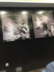 -INSTYLE造型·明星店