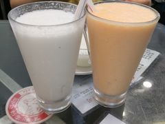 -义顺牛奶公司(庇利金街店)