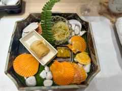 -鮨一日本料理旗舰店(总店)
