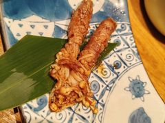 -蟹将军·松叶蟹和牛日料放题自助(K11店)