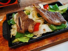 -ひみ冰见日本料理(旅顺九三路店)