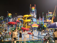 -苏州乐园森林水世界