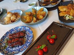 -三号黄浦会Canton Table