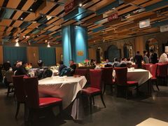 大堂-大鸭梨烤鸭(顺义石园店)
