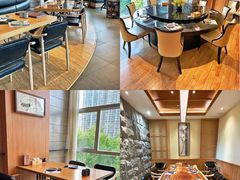 -东田之村自助餐厅(金水路店)