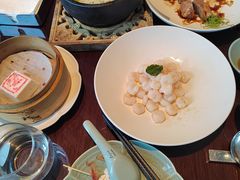 -环球港凯悦 · 享悦中餐厅