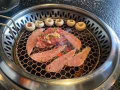 -牛焱·烧肉酒肆(五大道店)