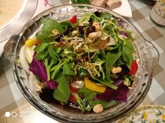 大拌菜-无名居(西直门总店)