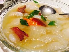 -申粤轩酒楼·三十年粤菜经典(丁香花园店)