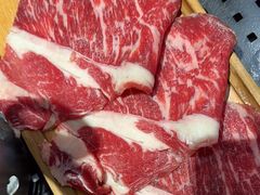 -妥妥烤肉料理(昙华林店)