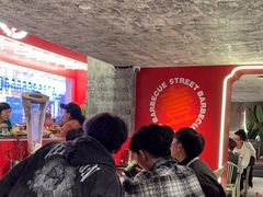 -神府路壹号·海鲜烧烤·砂锅粥·锅物(三坊七巷店)