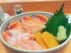 -台场海滨公园船码头