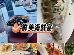-美味之家·湖景农家乐(太湖东山店)