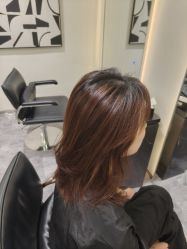 -WM Hair Salon