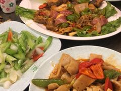 -清真·益鑫羊肉手抓馆(花园北街店)