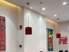 -塔斯汀·中国汉堡(万达店)