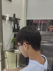 -Nice奈斯形象定制沙龙